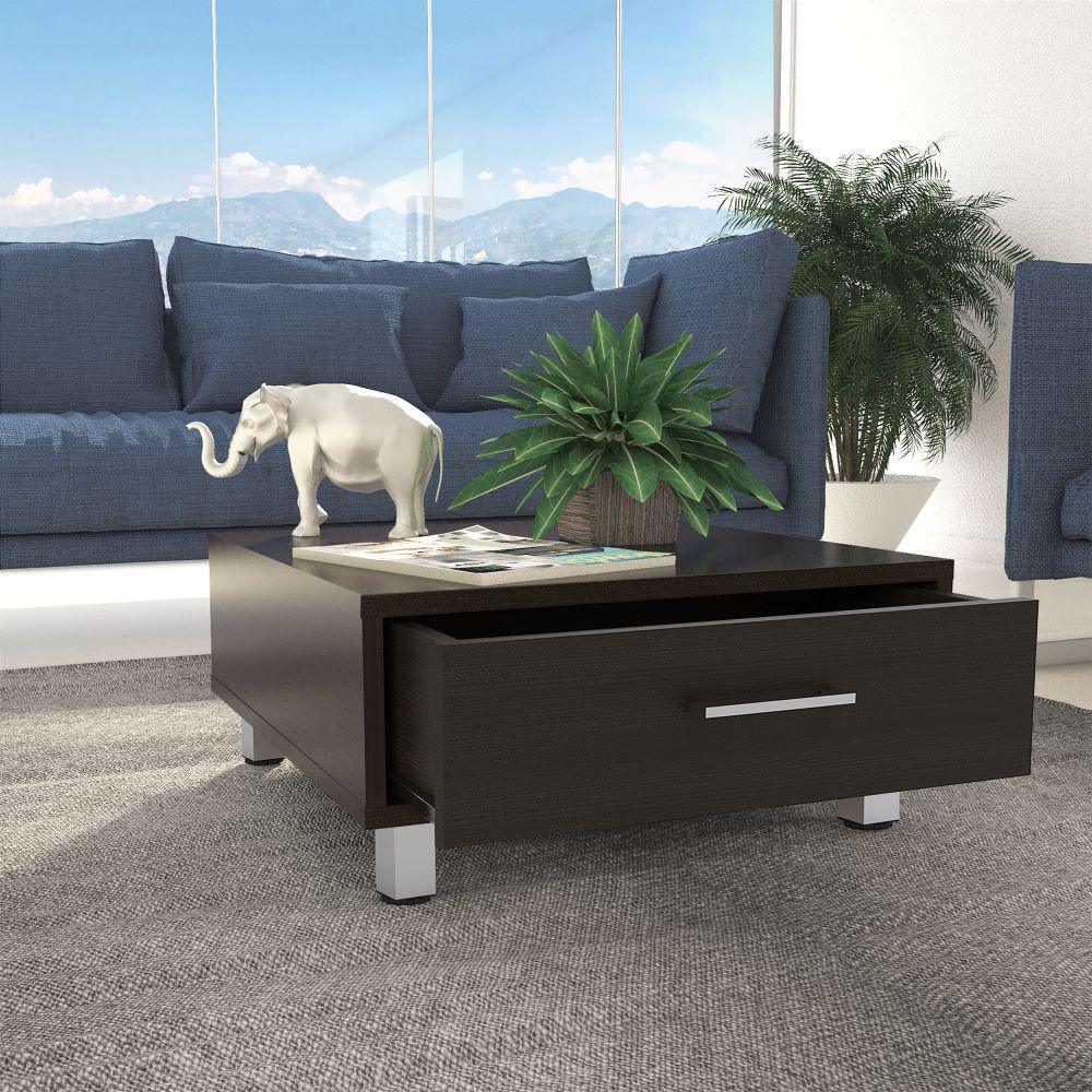 Mesa De Centro Veluna Wengue