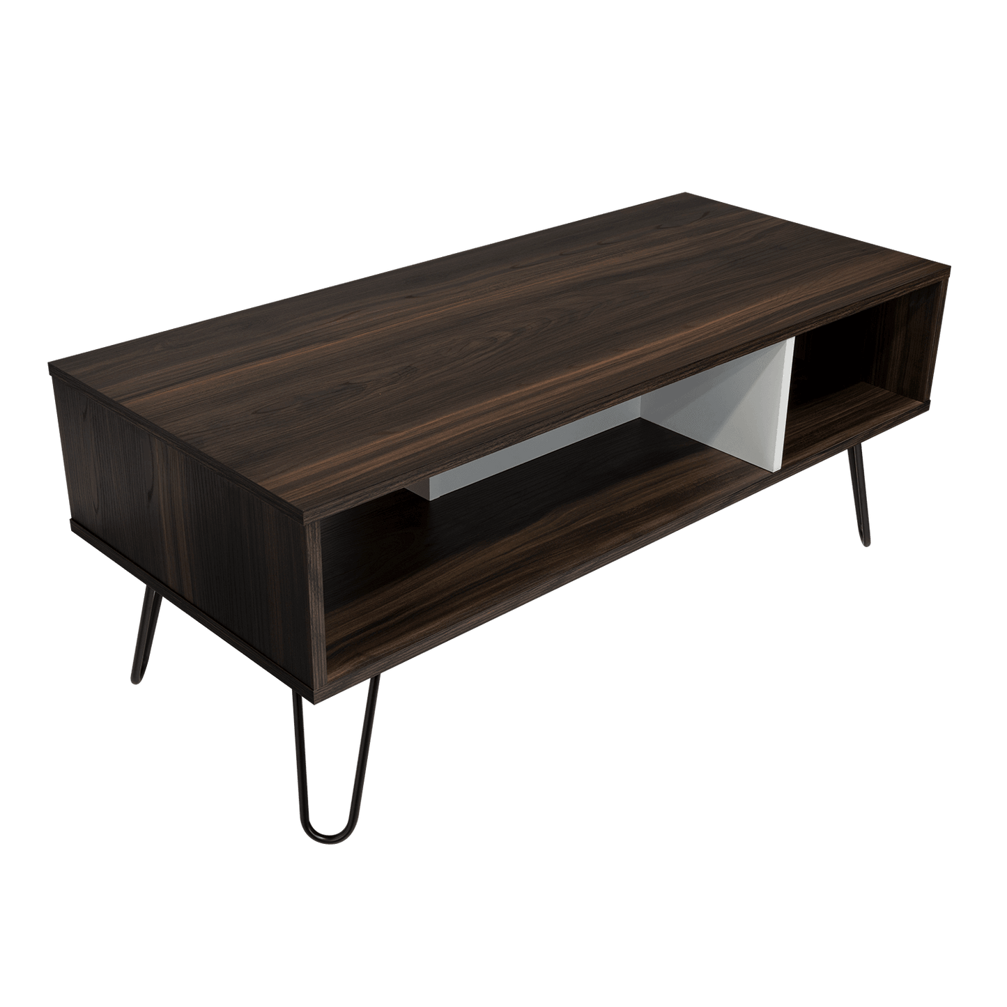Mesa De Centro Vamira Habano + Blanco