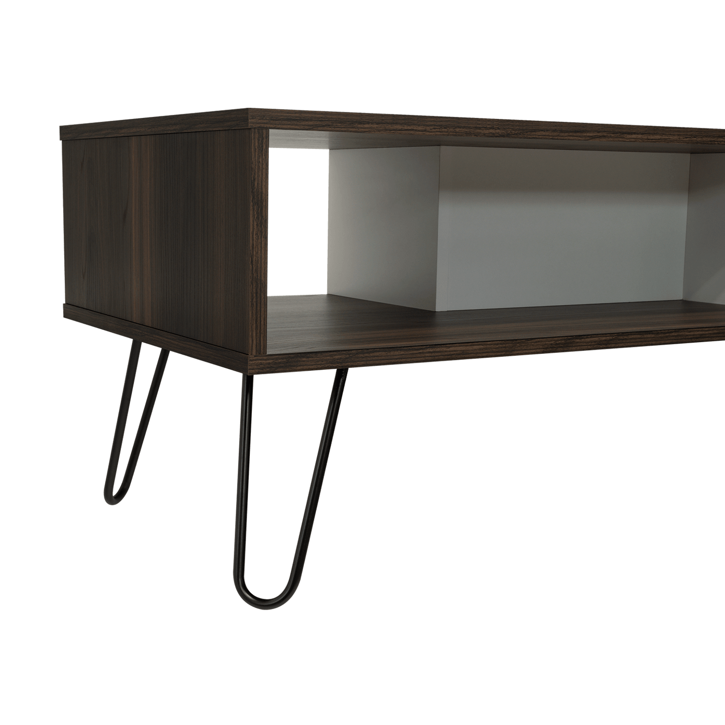 Mesa De Centro Vamira Habano + Blanco