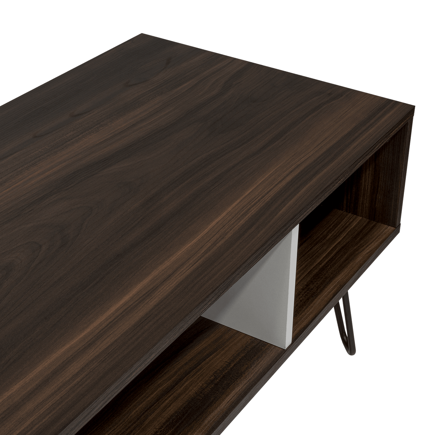 Mesa De Centro Vamira Habano + Blanco