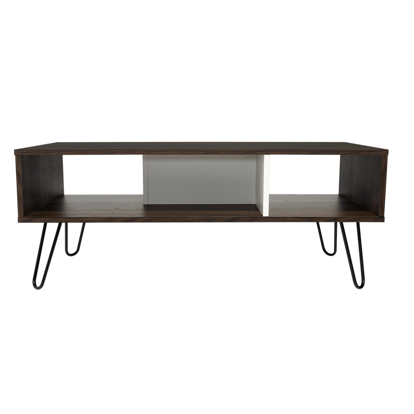 Mesa De Centro Vamira Habano + Blanco
