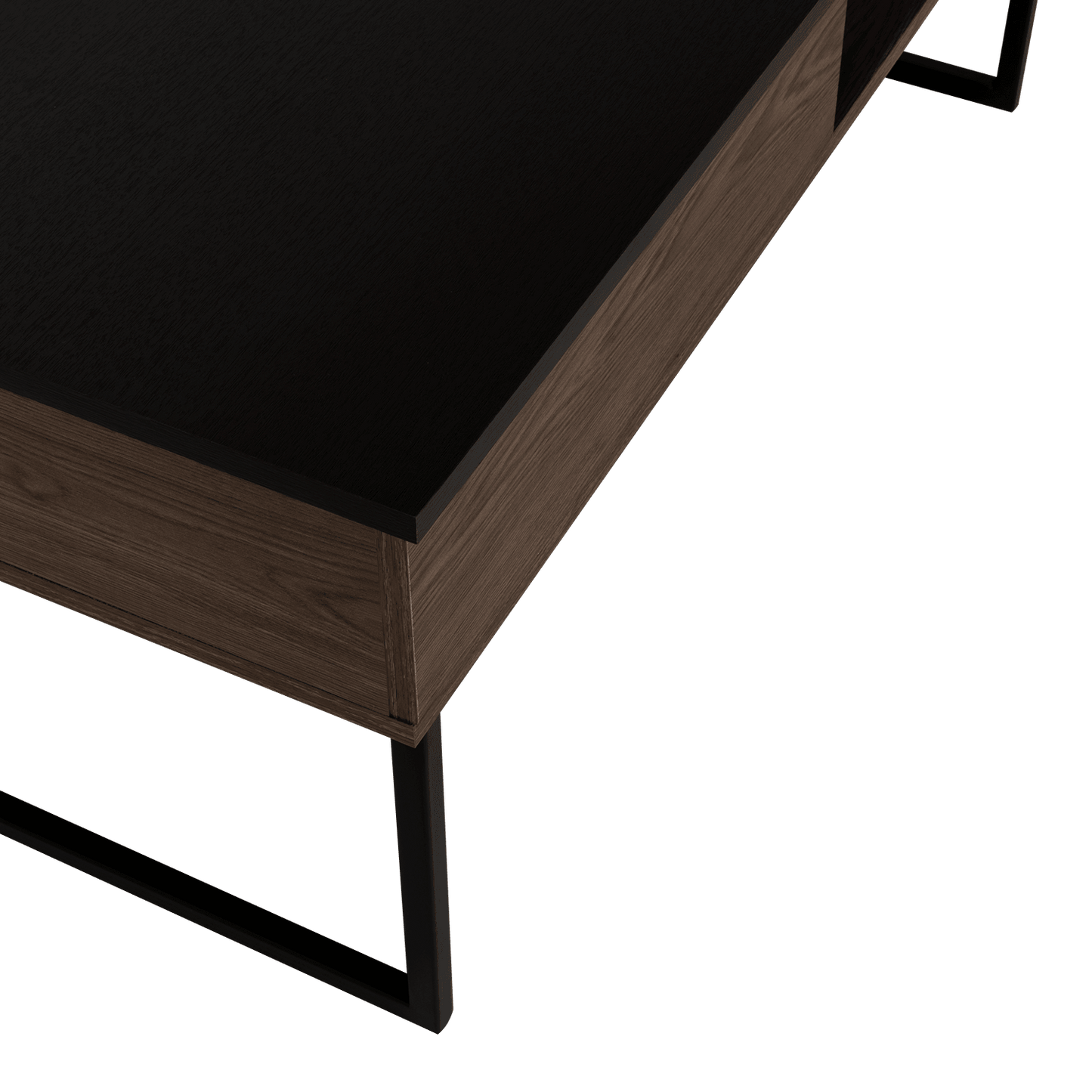 Mesa Funcional Denure 5G-3 Coñac Wengue