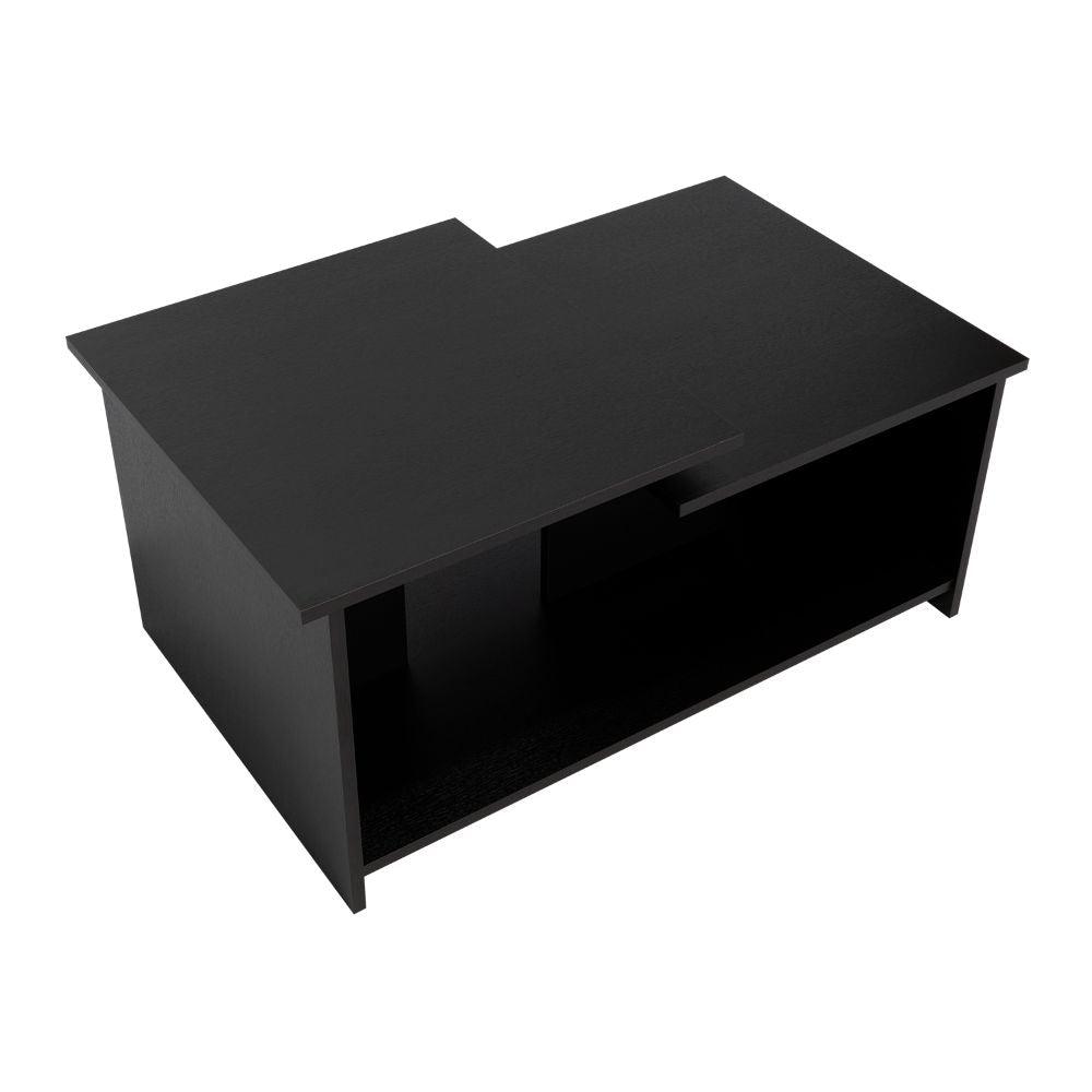 Mesa De Centro Canton Wengue