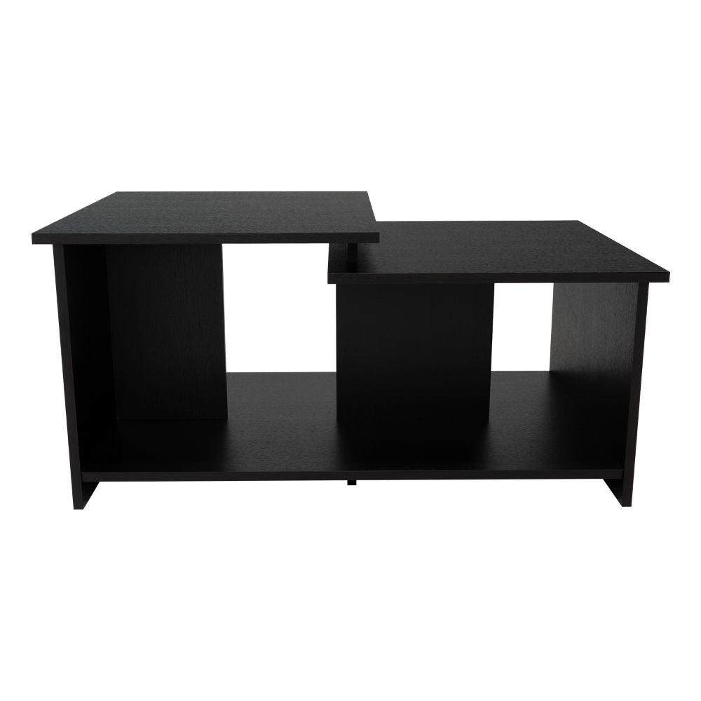 Mesa De Centro Canton Wengue