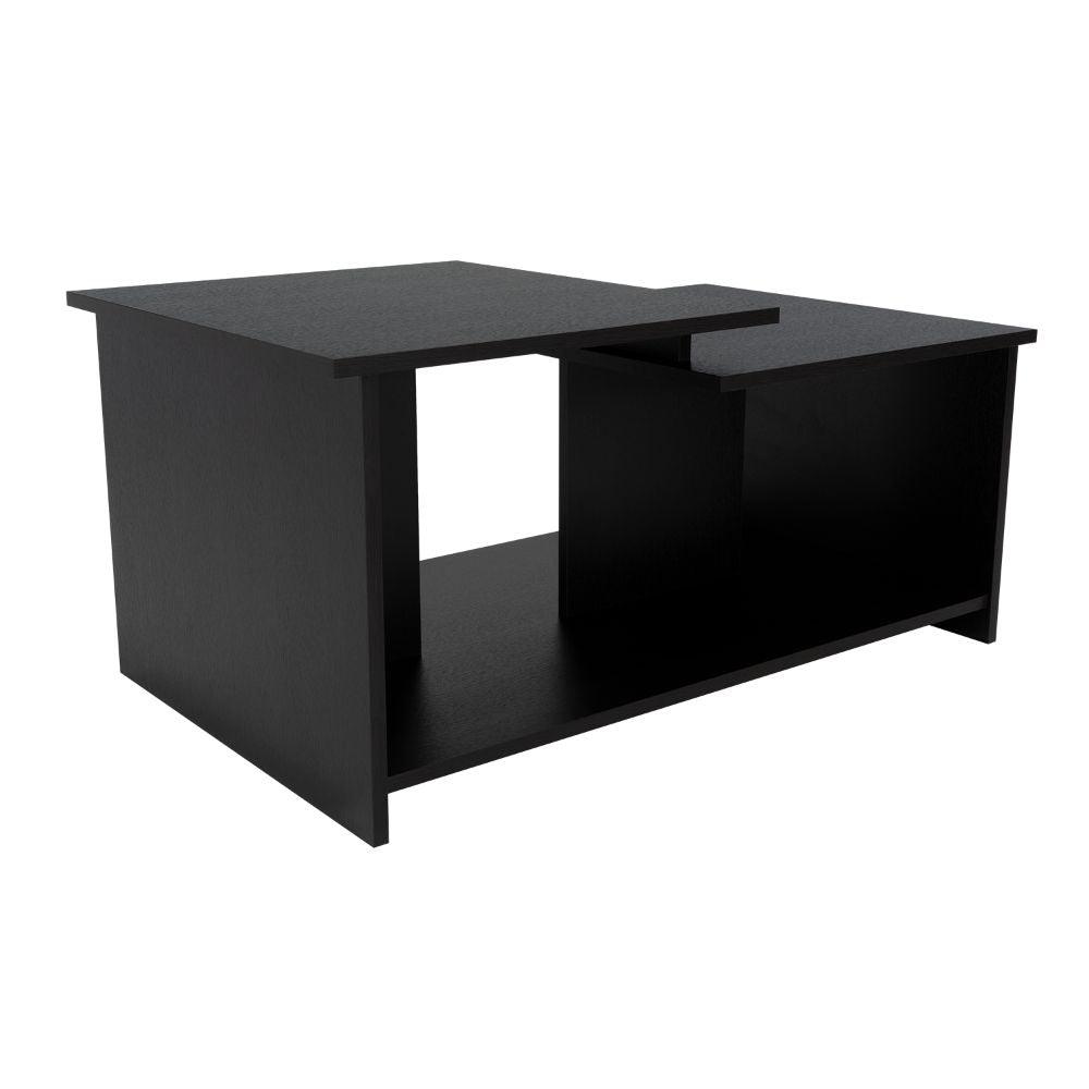 Mesa De Centro Canton Wengue