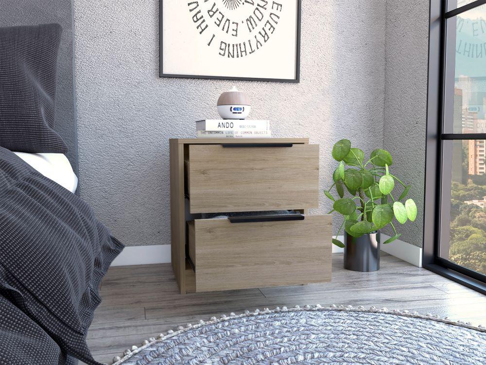 Mesa De Noche Okria Rovere