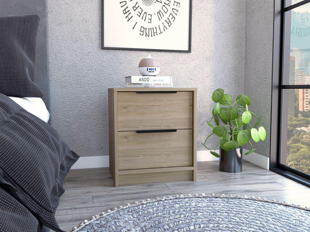 Mesa De Noche Okria Rovere
