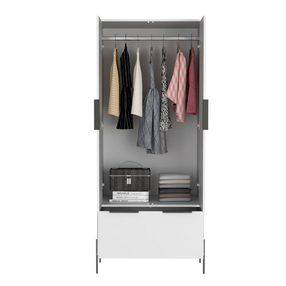Closet Yezzi W-183 Blanco