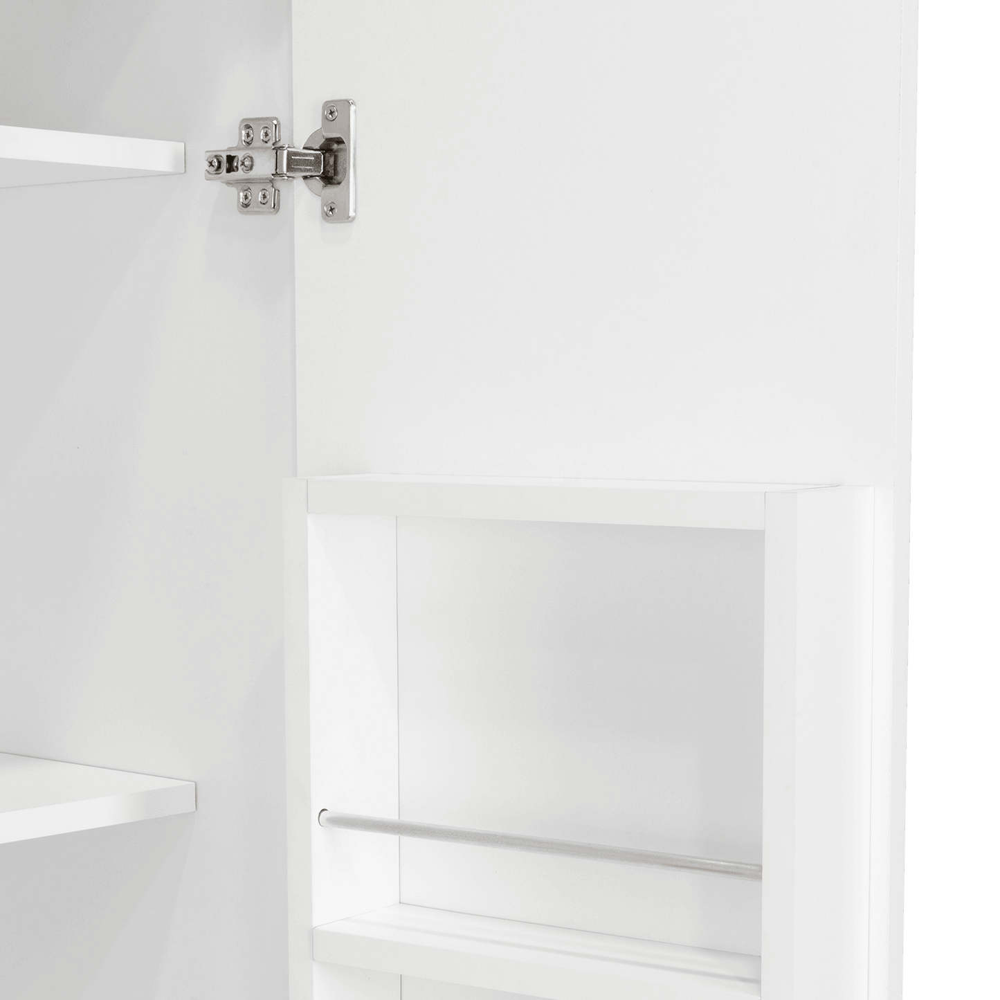 Mueble Alacena Lysora (Nepal Mod) (1C)