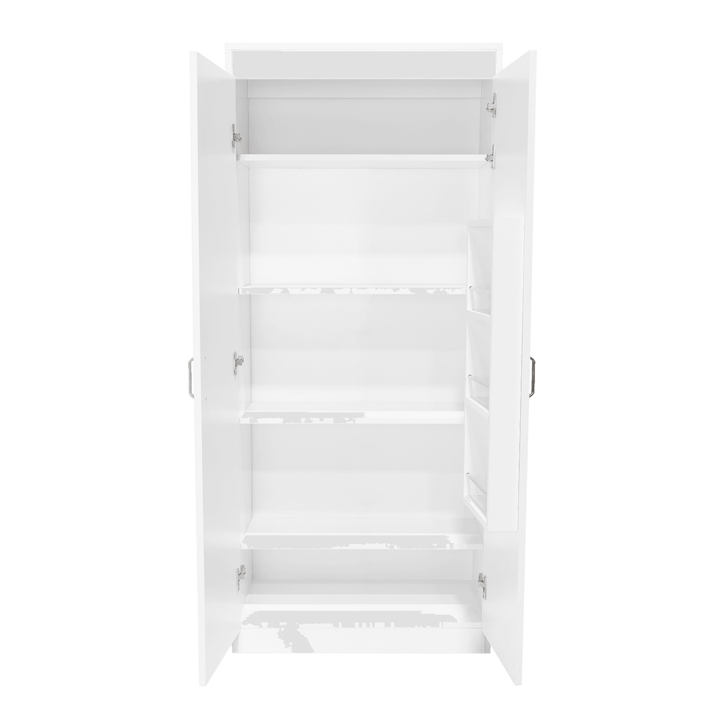 Mueble Alacena Lysora (Nepal Mod) (1C)