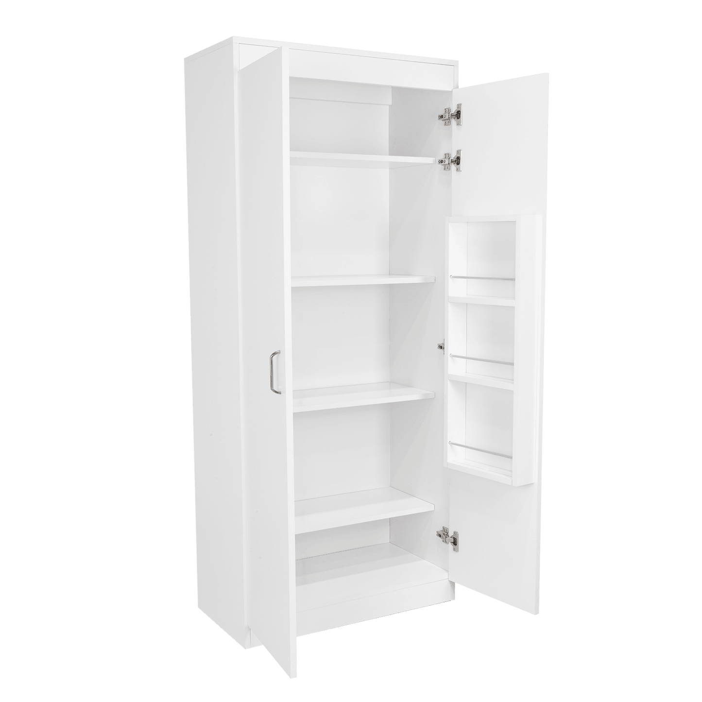 Mueble Alacena Lysora (Nepal Mod) (1C)