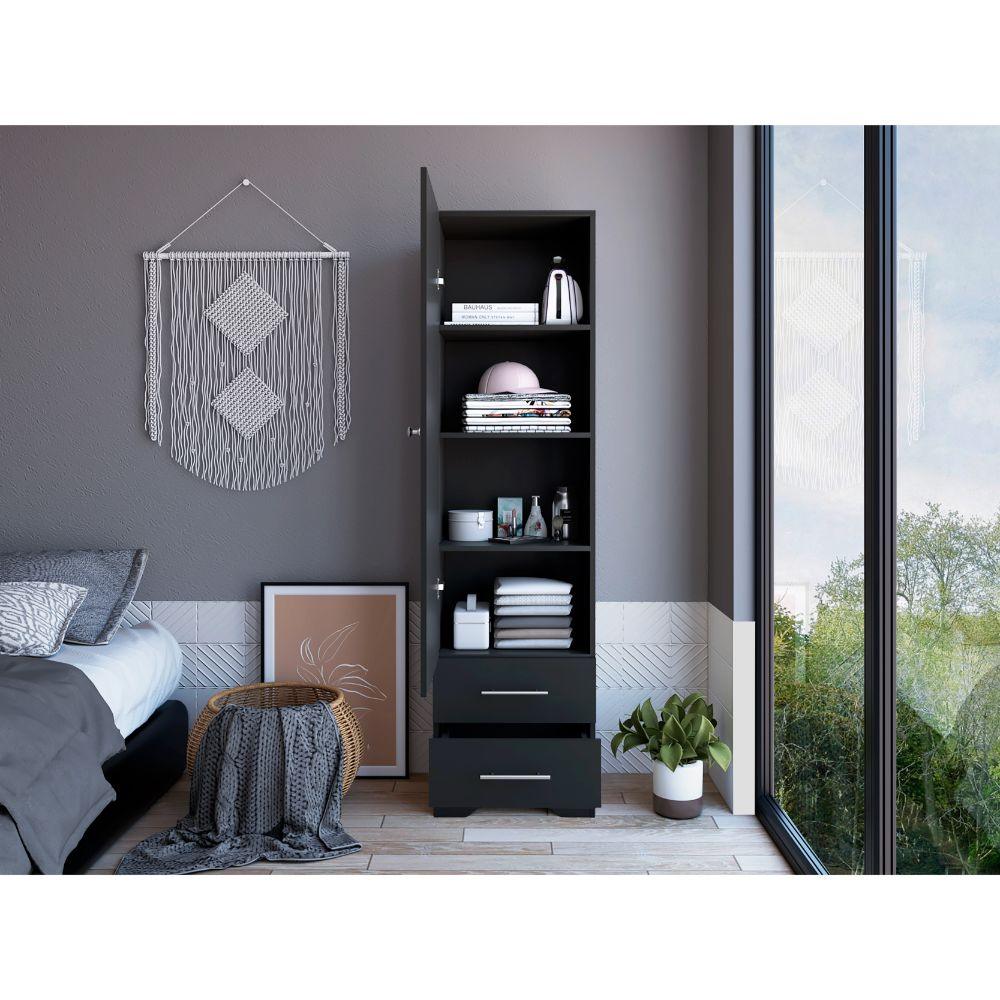 Closet Ponte Solvan Wengue