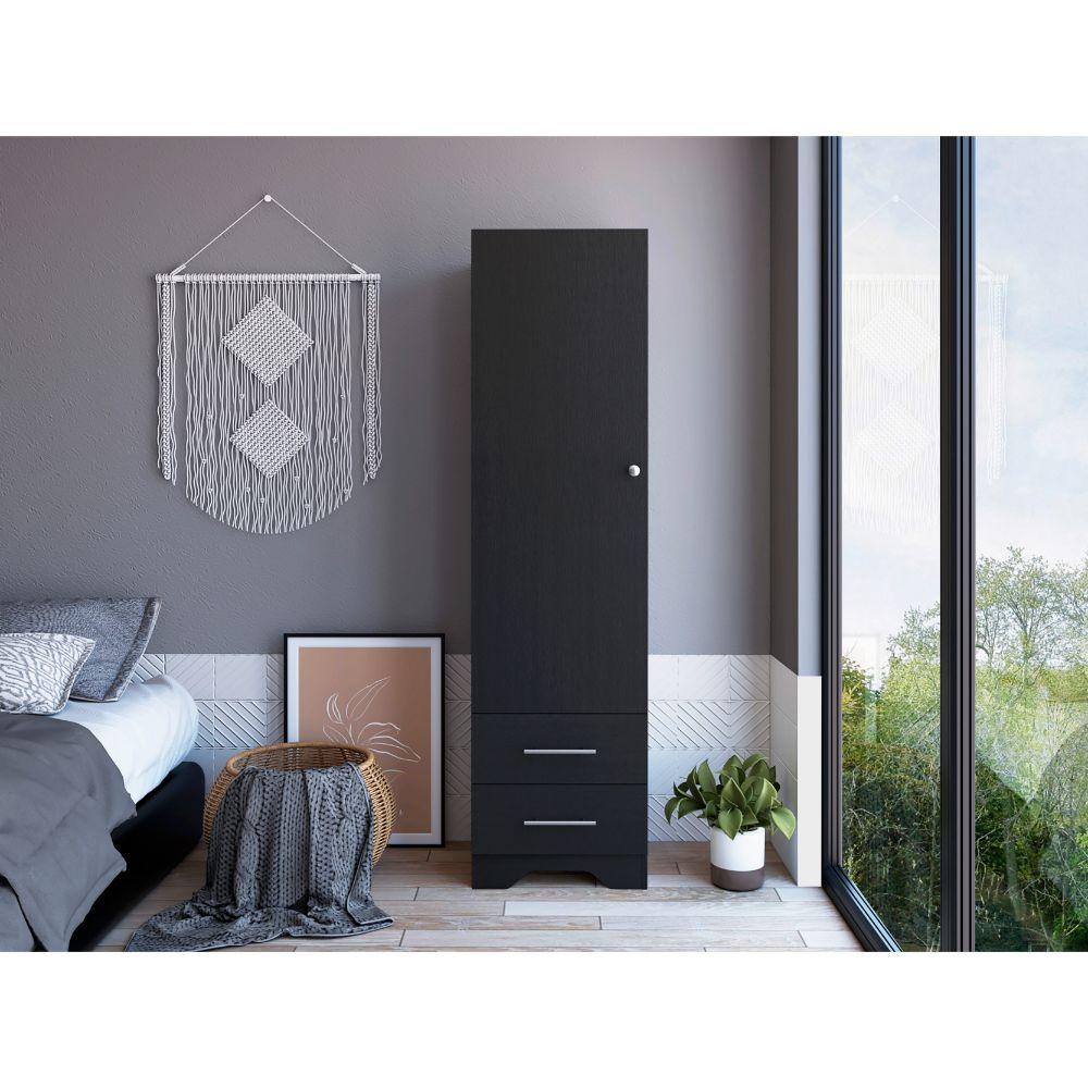 Closet Ponte Solvan Wengue