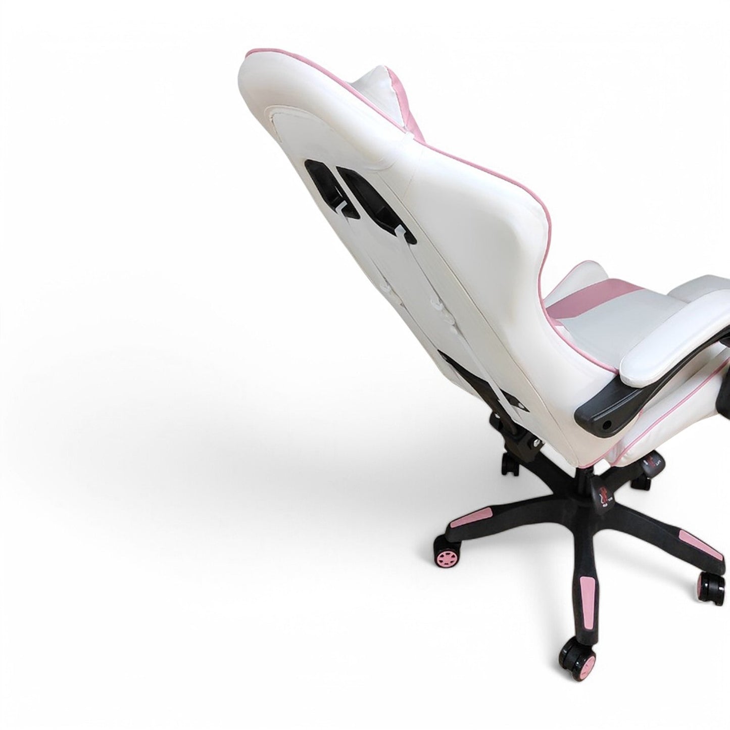 Silla Gamer Astro Basica Rosada
