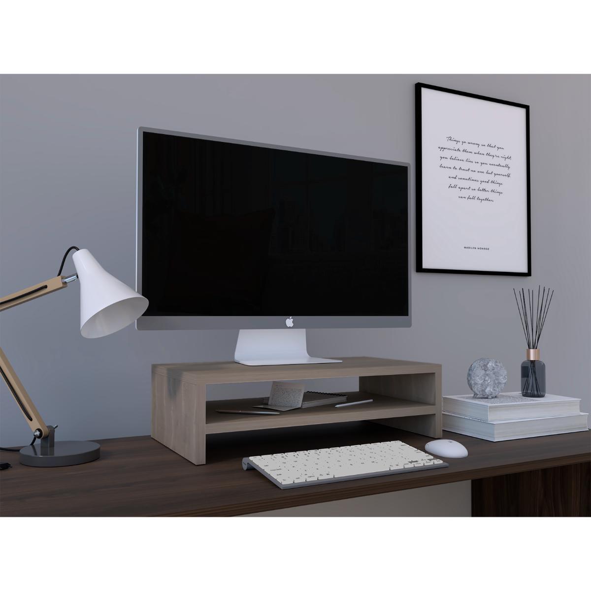 Stand Para Monitor Otecama (1C) Bardolin