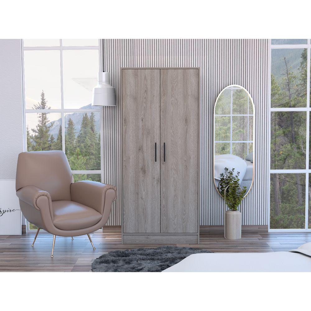 Closet Embirre Ceniza