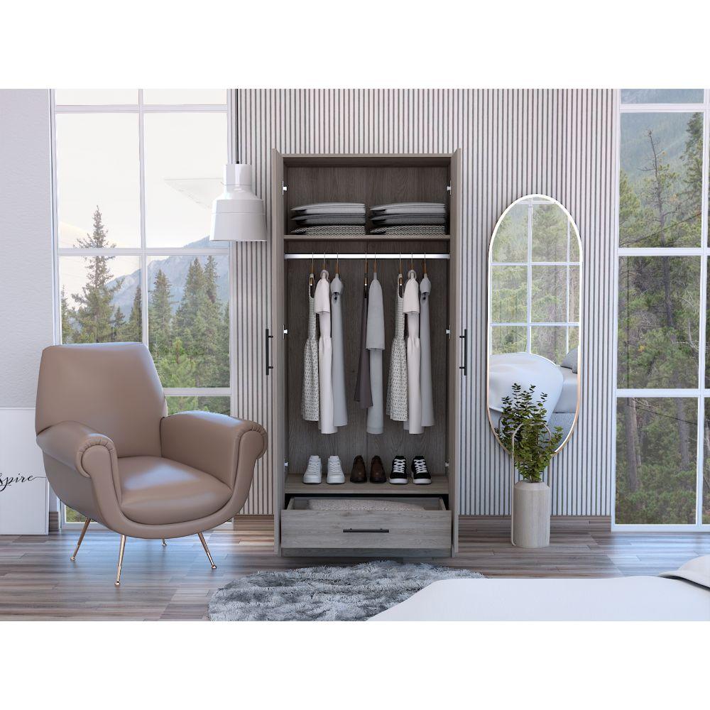Closet Embirre Ceniza
