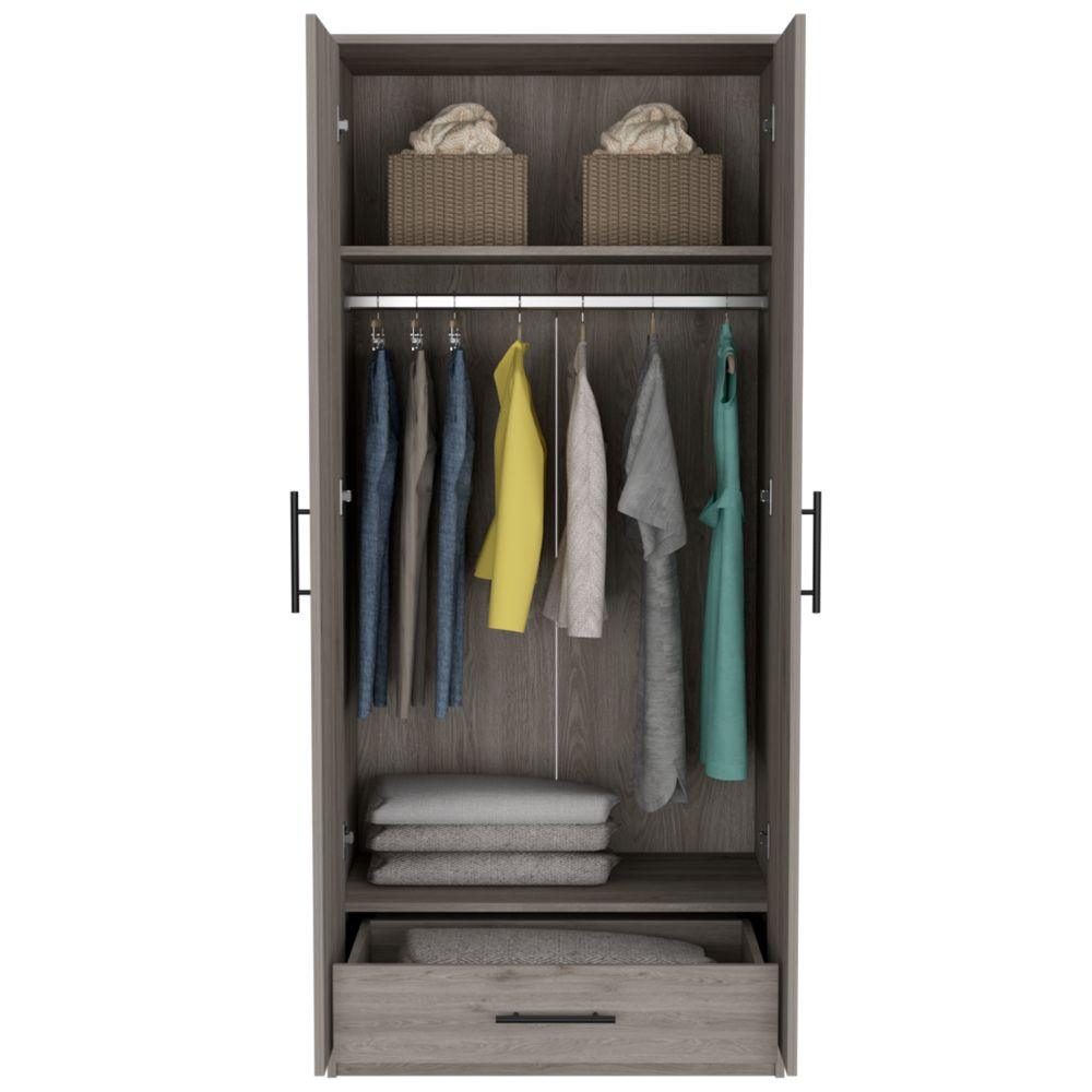 Closet Embirre Ceniza