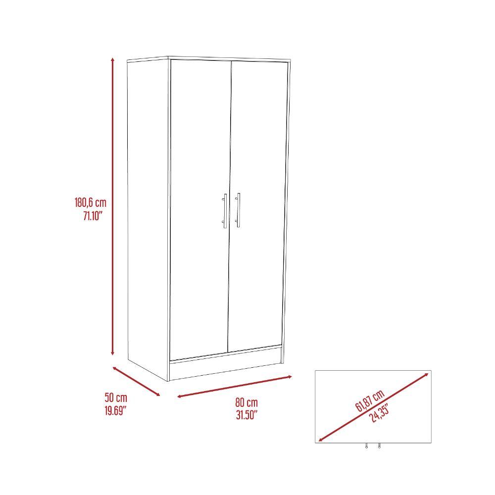 Closet Embirre Ceniza