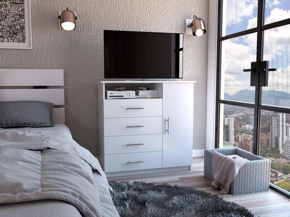 Organizador Filven Blanco