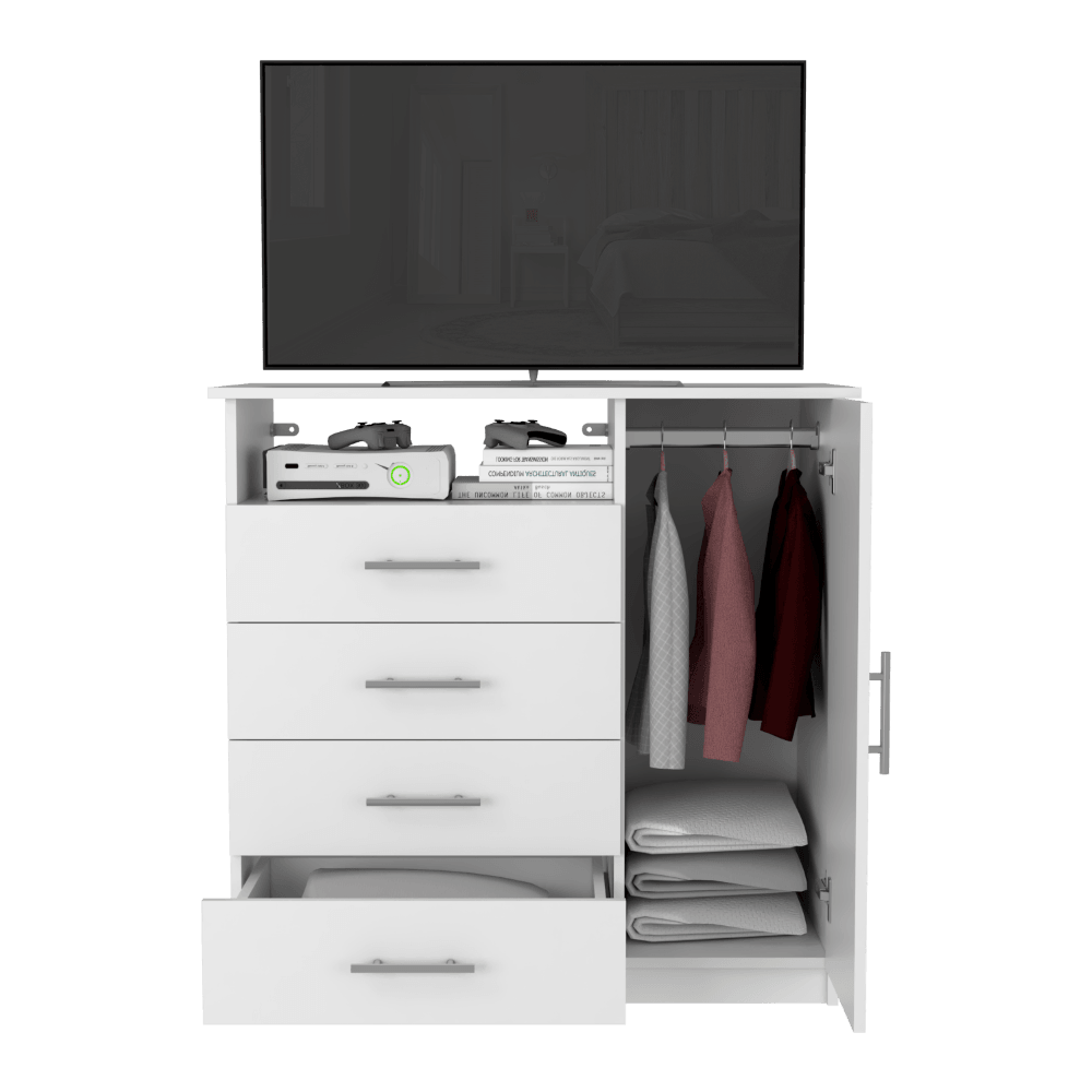 Organizador Filven Blanco