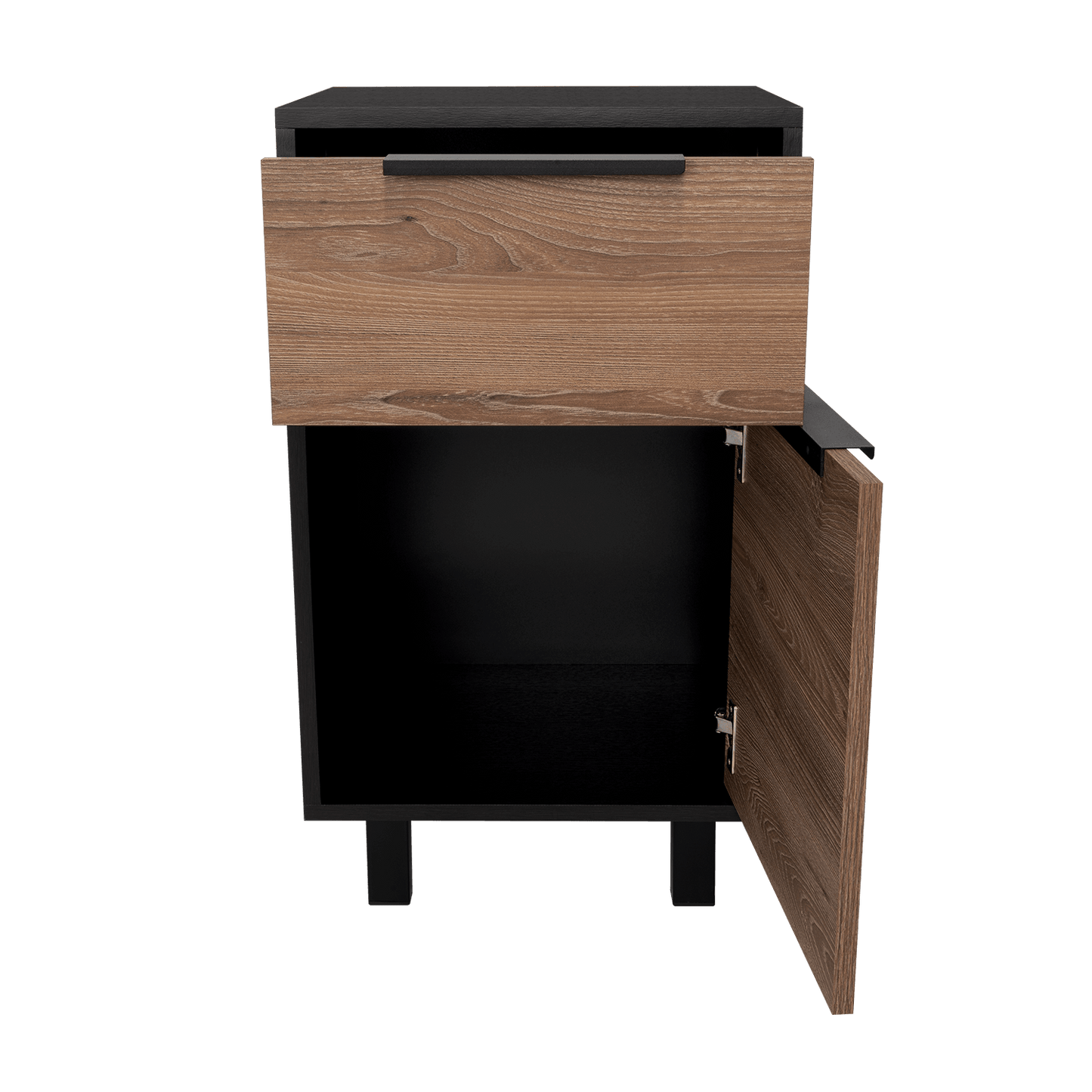 Velador Okria Z 41 Wengue + Miel