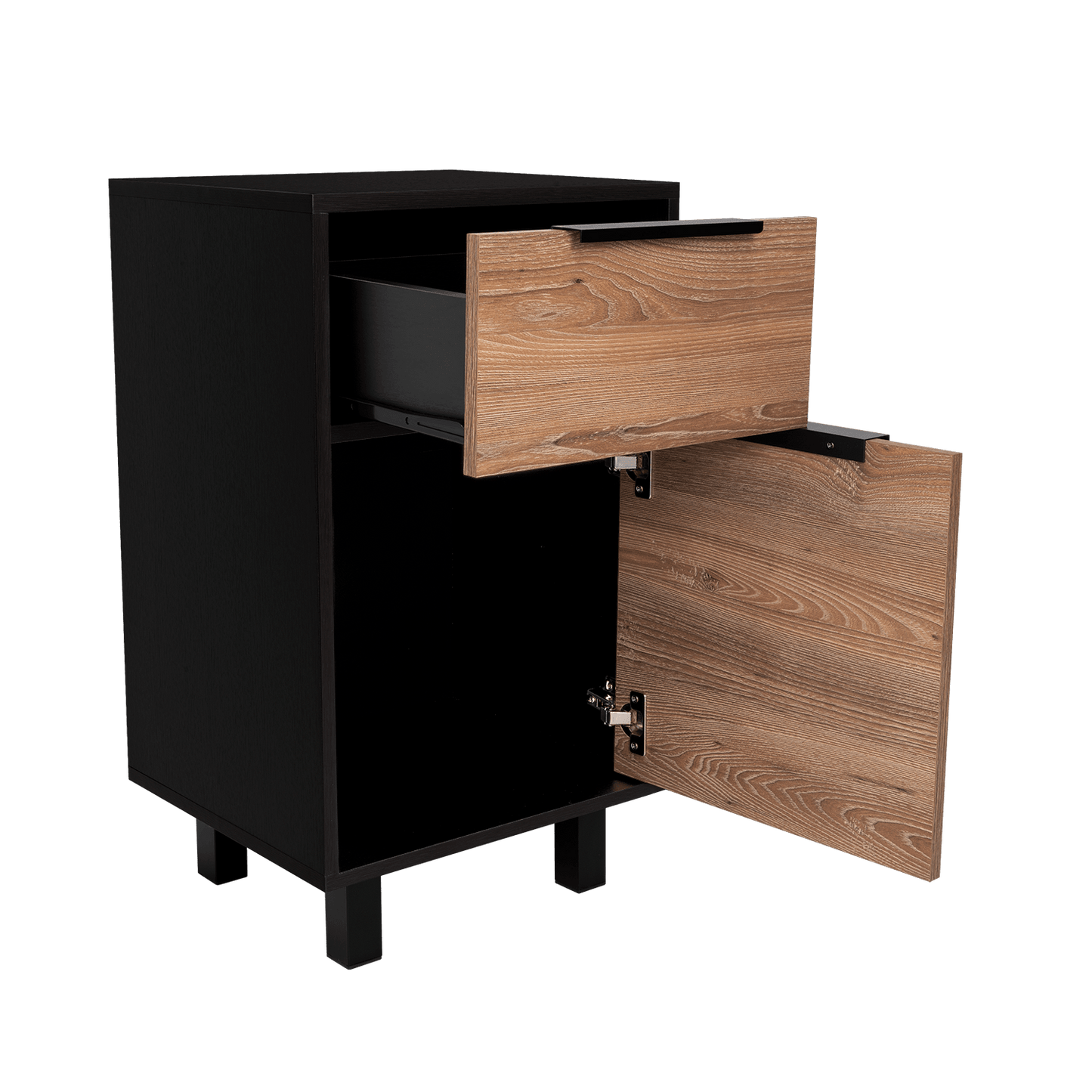 Velador Okria Z 41 Wengue + Miel