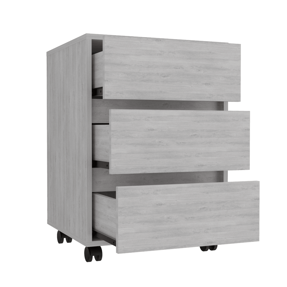 Archivador Vireya Office Blanco