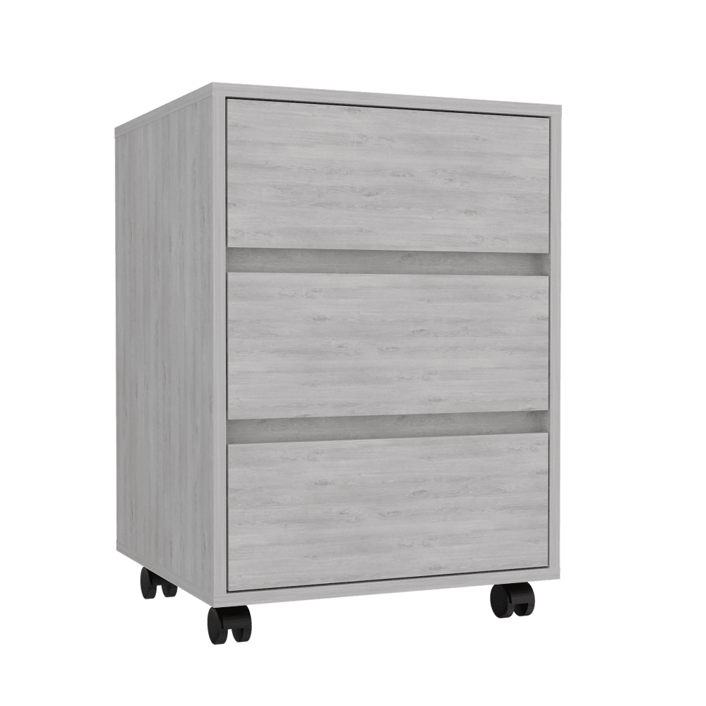 Archivador Vireya Office Blanco