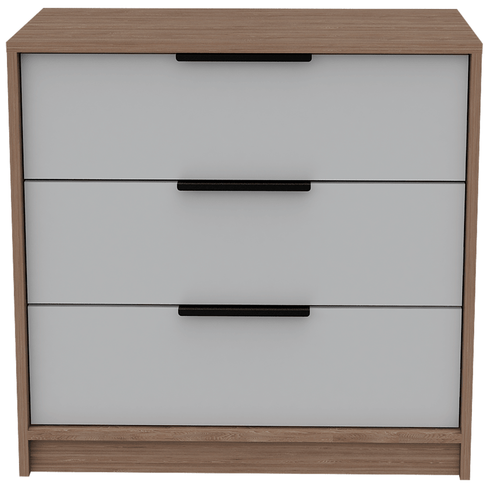 Organizador Okria Miel Y Blanco