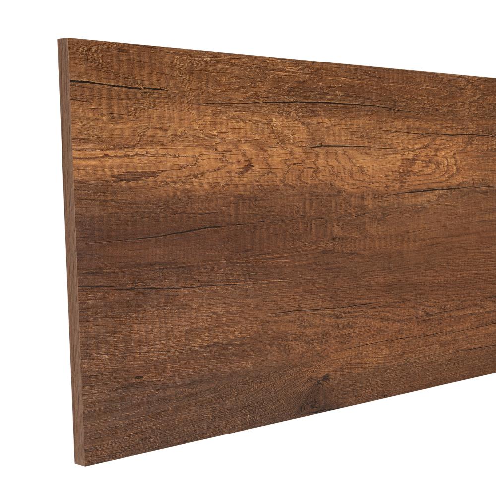 Panel Tv 60 Tyvora Color Caramelo Wengue