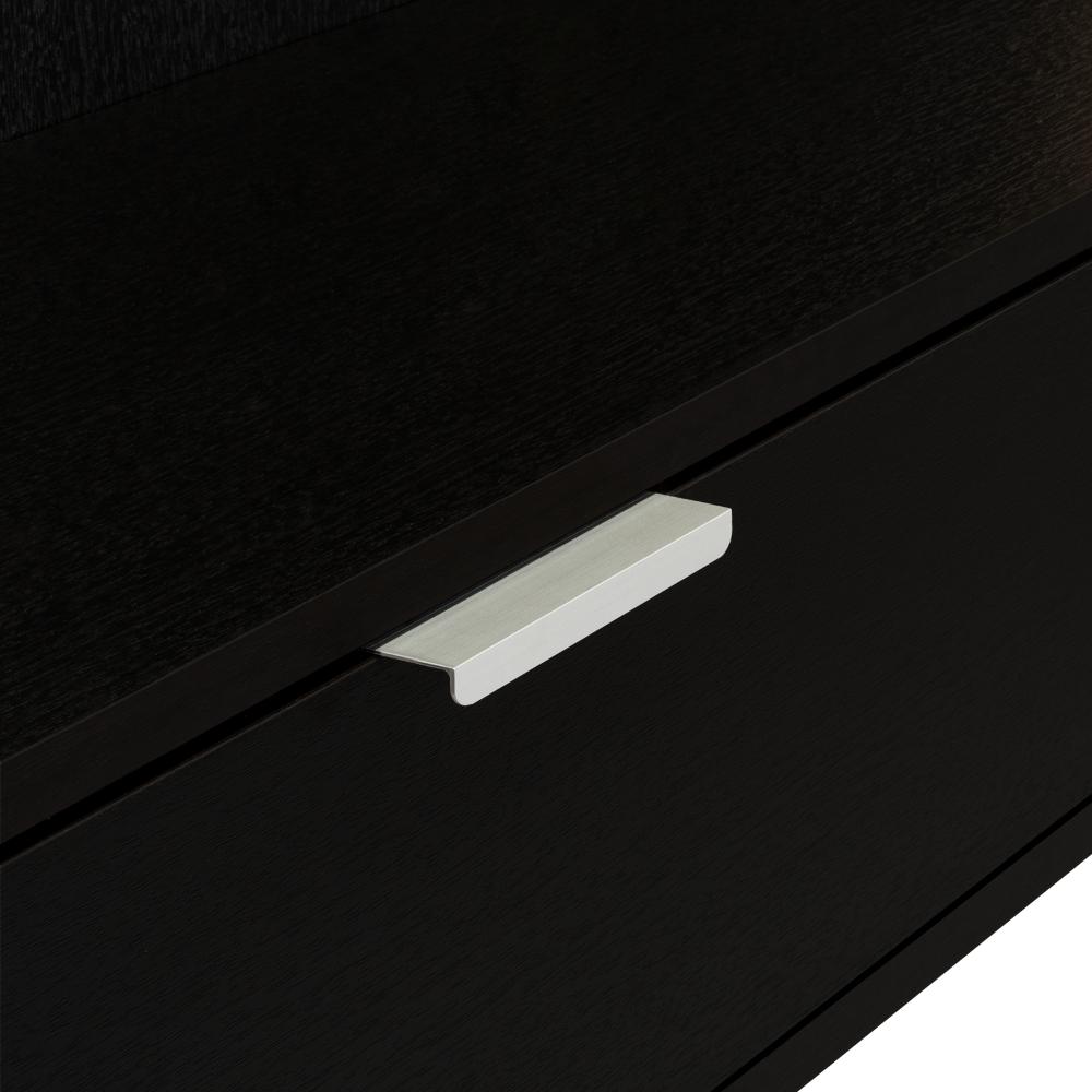 Panel De Tv 60'' Funes Wengue Macadamia