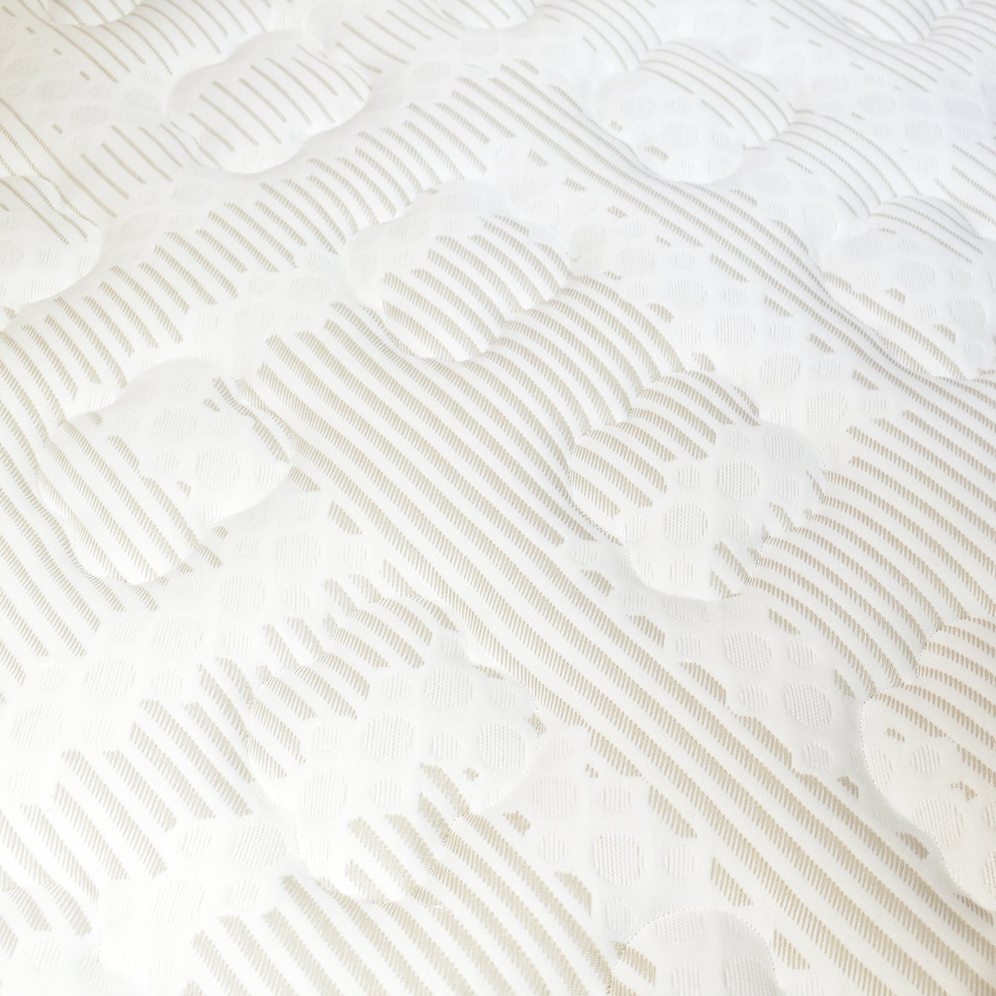 Colchon Semiortopedico Doble Quartz Flexia