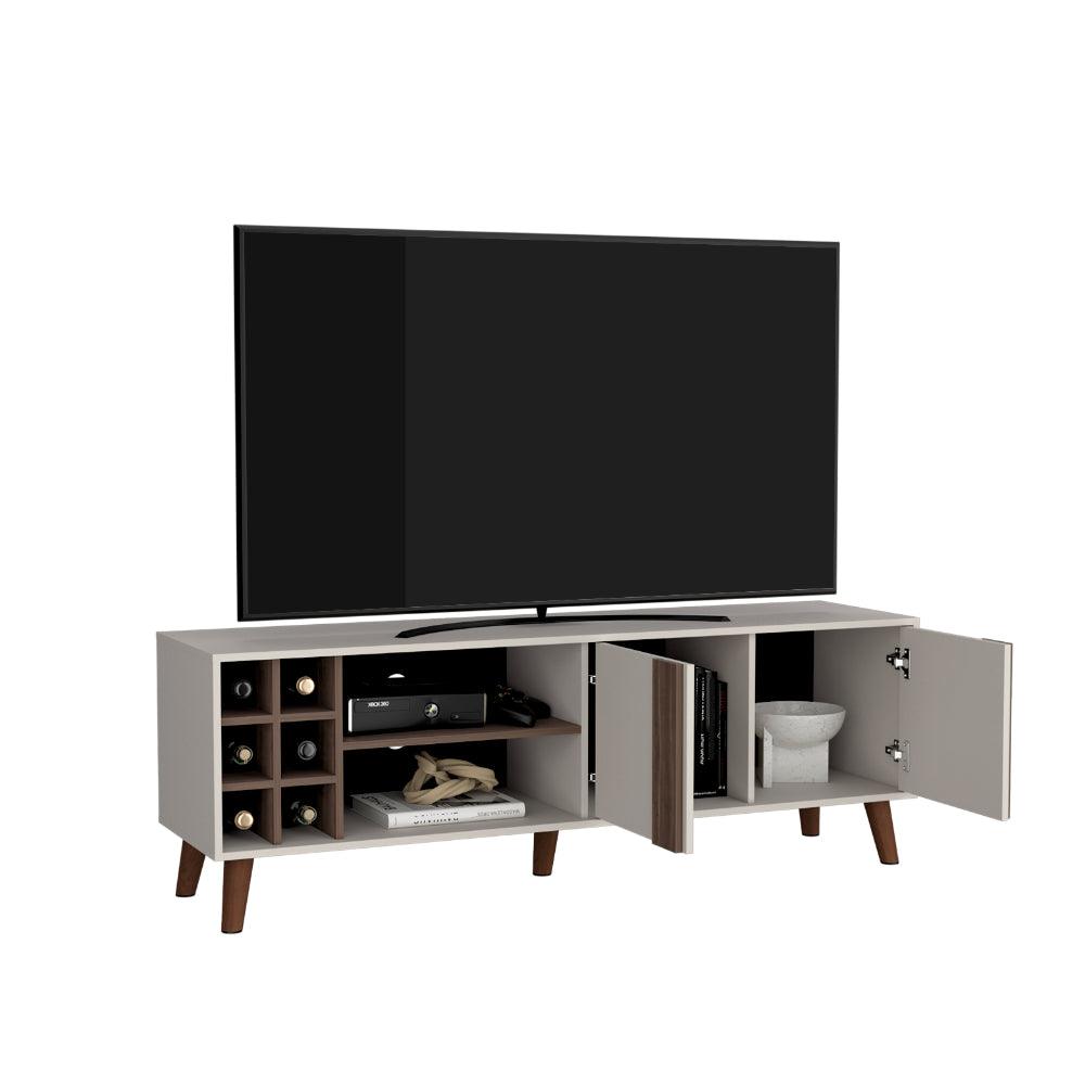 Rack Para Tv 65'' Lane Milan Capri