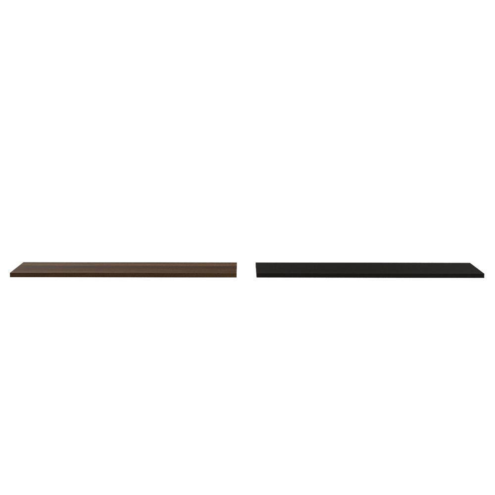 Repisa Wall Z-160 Tyvora Color (1C) Car