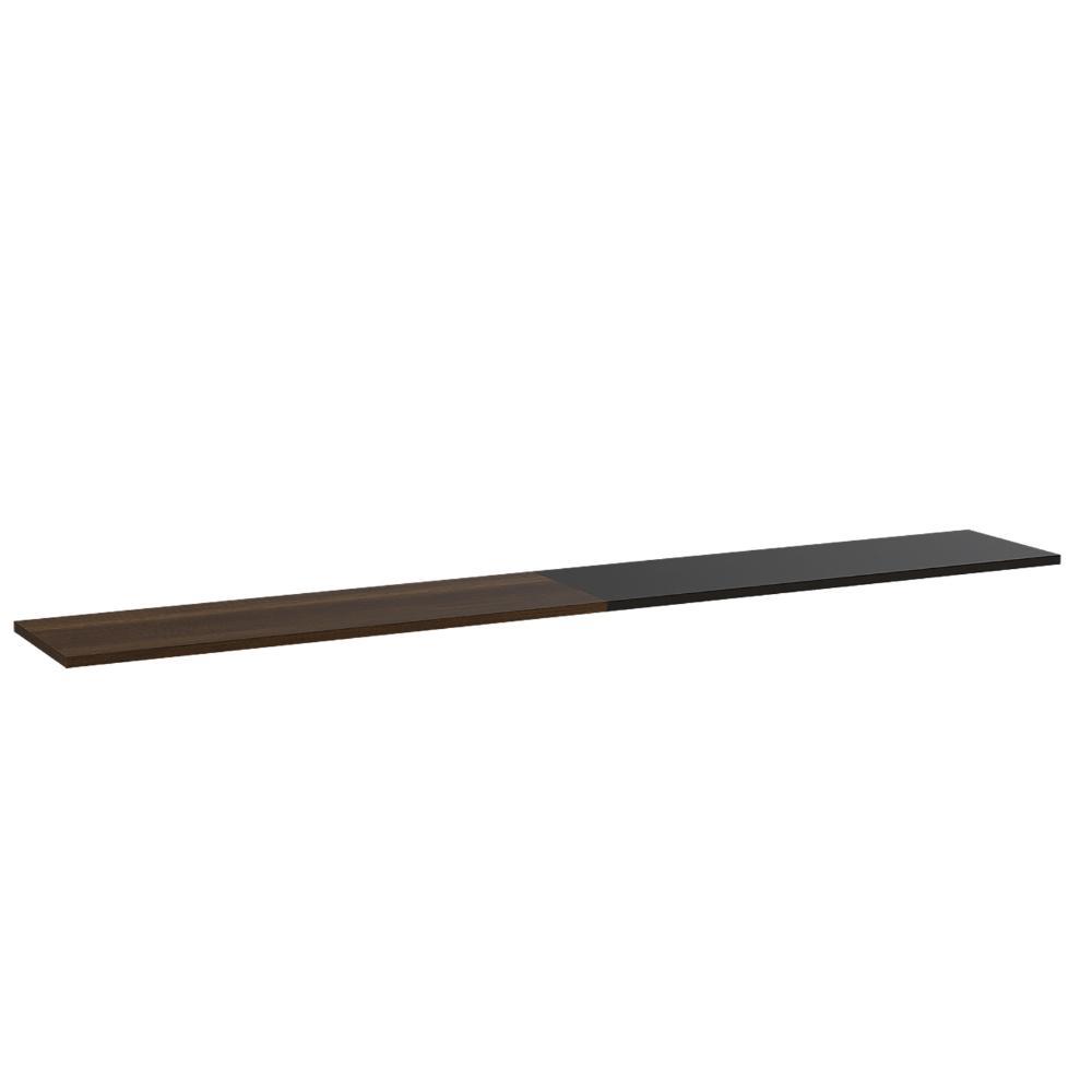 Repisa Wall Z-160 Tyvora Color (1C) Car
