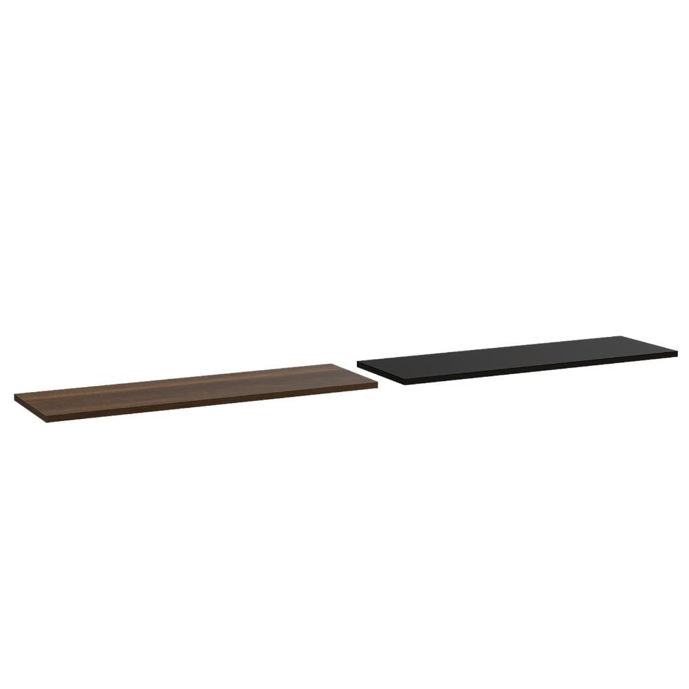 Repisa Wall Z-160 Tyvora Color (1C) Car