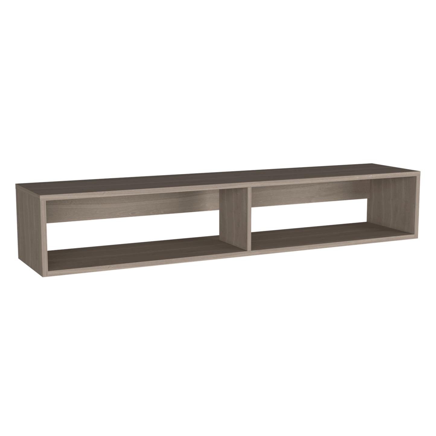 Rack Tv Flotante (1C) Barlino 25,3X150