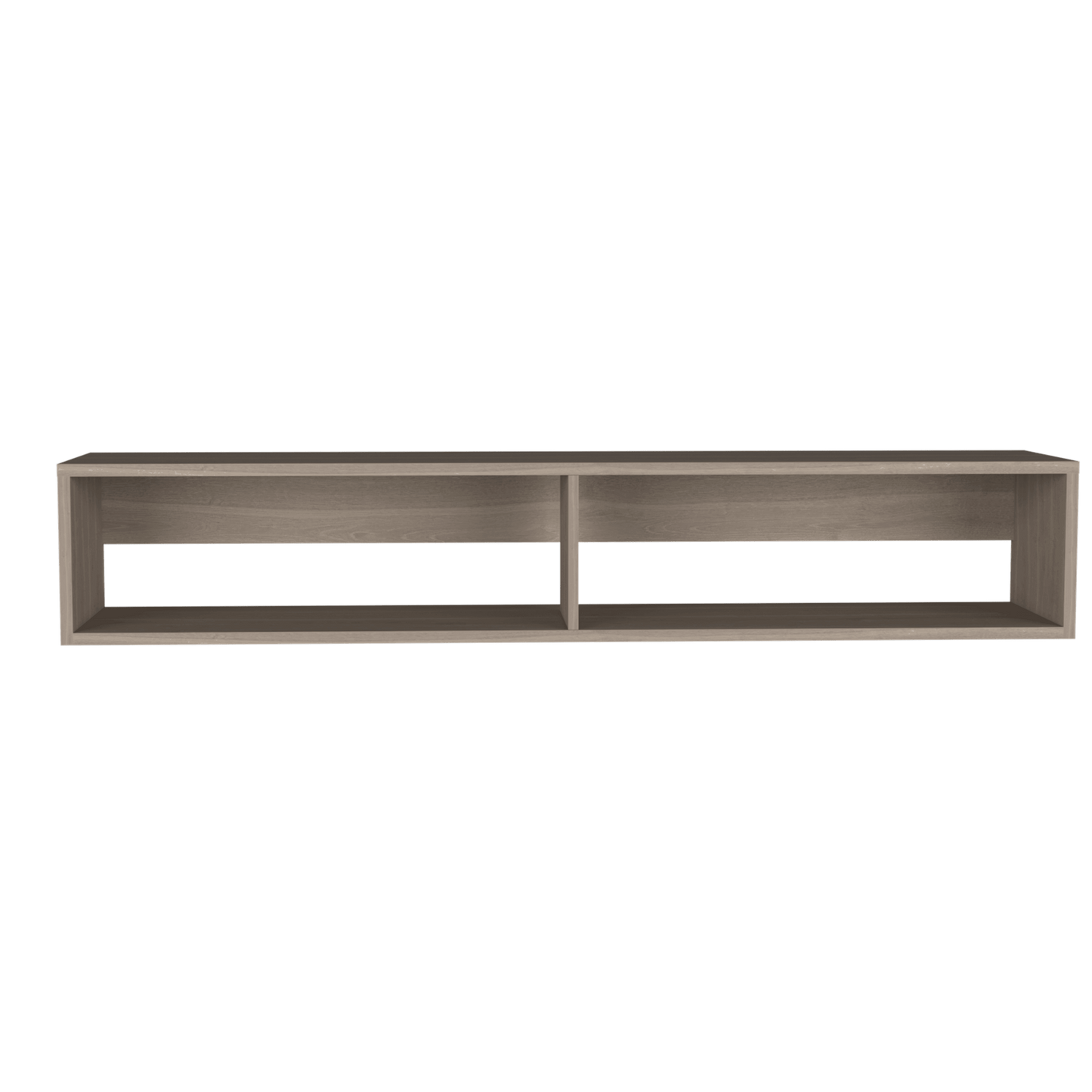 Rack Tv Flotante (1C) Barlino 25,3X150