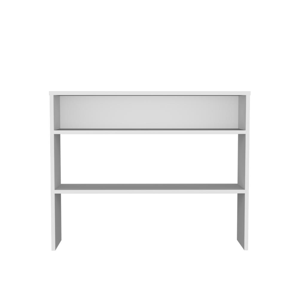 Mesa Auxiliar Bingish Blanco