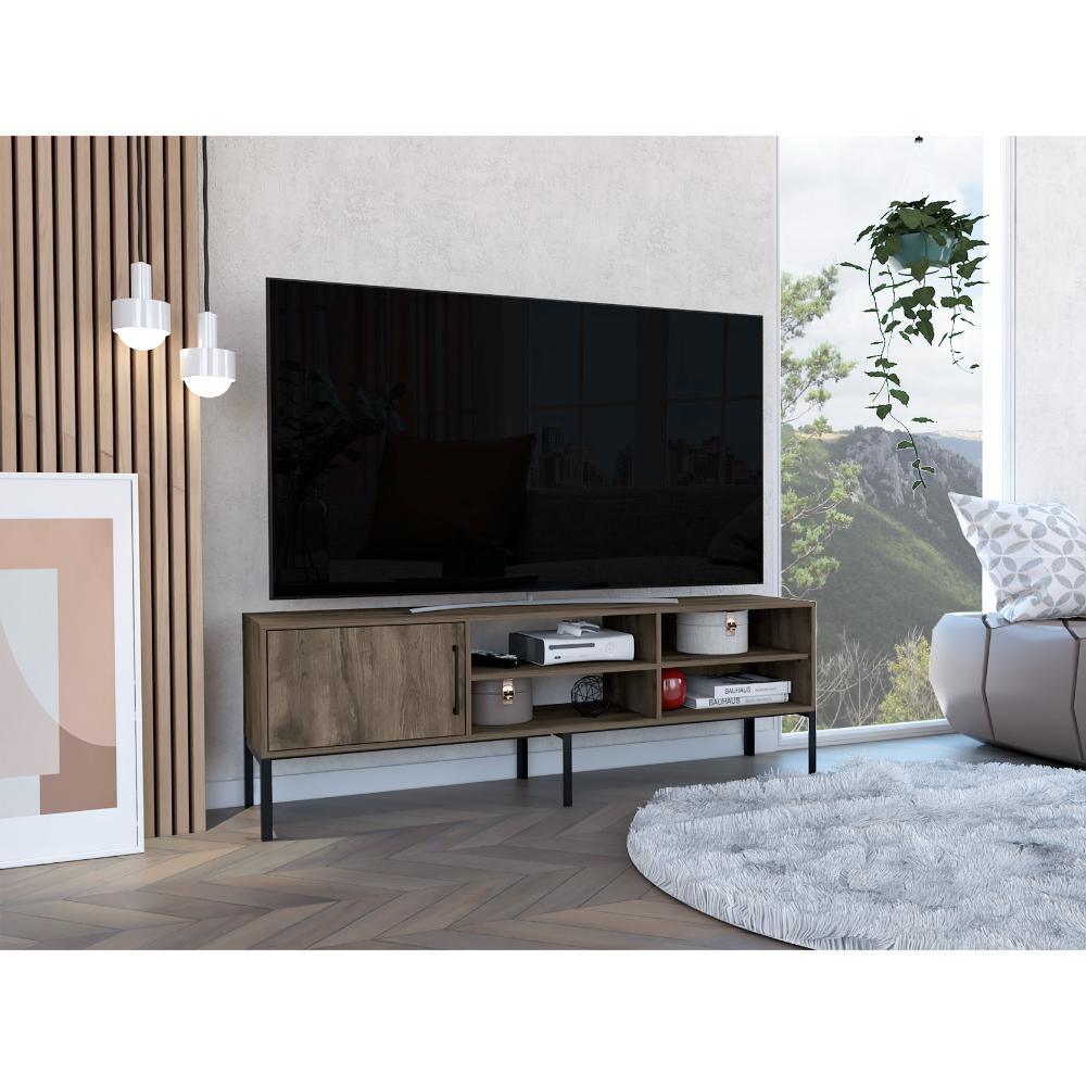 Mesa Para Tv Soho Bellota Para Tv De 65''