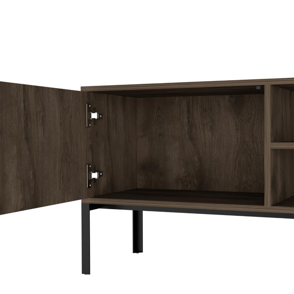 Mesa Para Tv Soho Bellota Para Tv De 65''