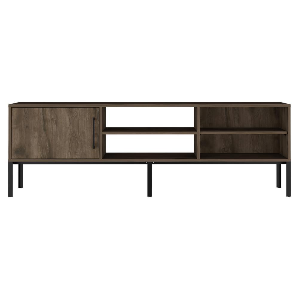 Mesa Para Tv Soho Bellota Para Tv De 65''