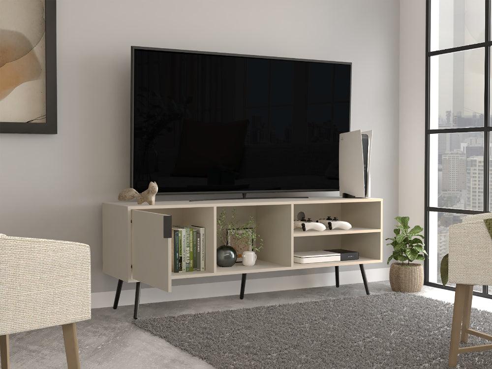 Rack Para Tv 65'' Zinaya Capri