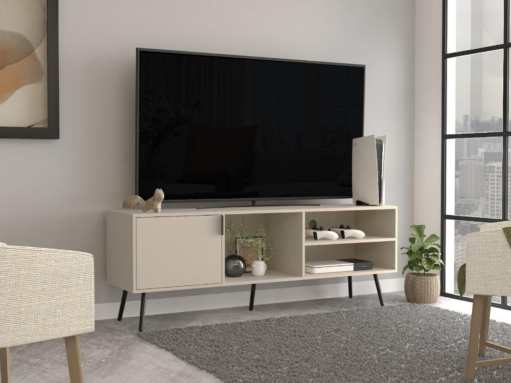 Rack Para Tv 65'' Zinaya Capri