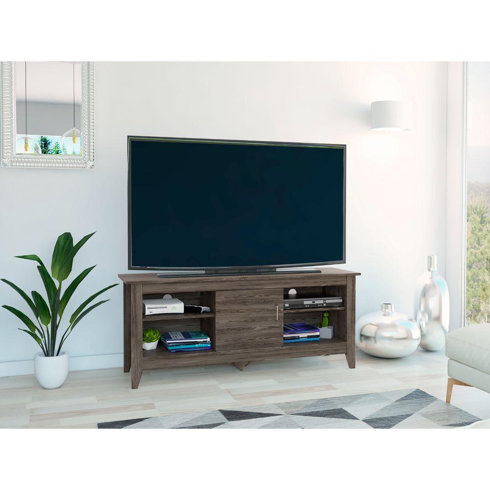 Rack Para Tv Denari De 65"