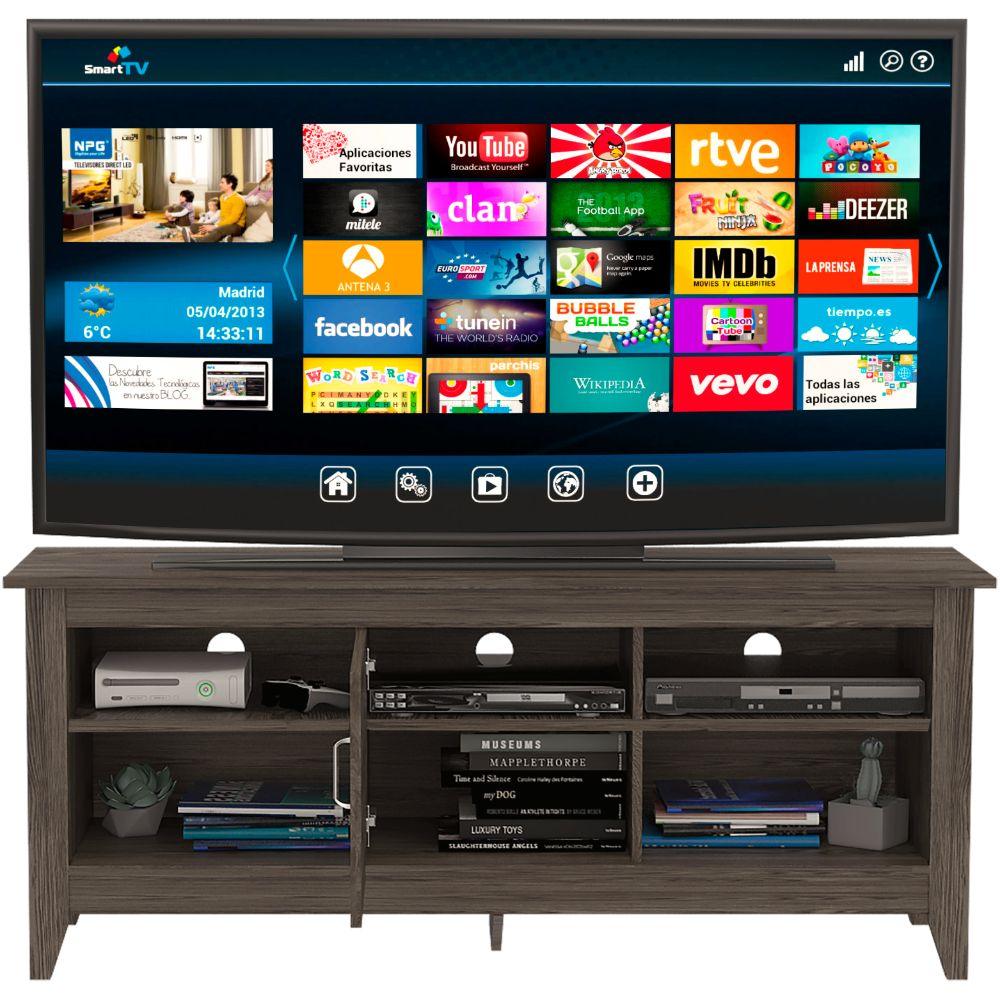 Rack Para Tv Denari De 65"