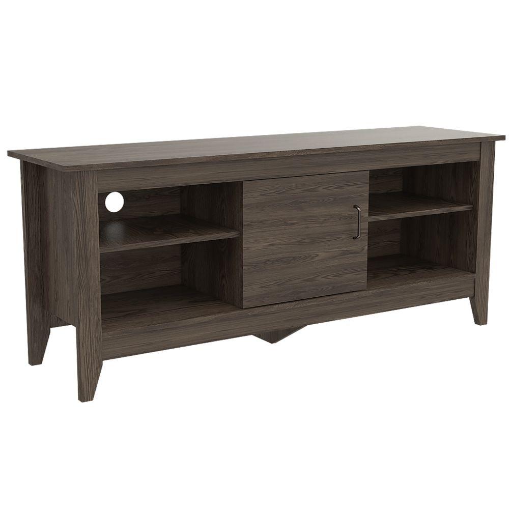 Rack Para Tv Denari De 65"