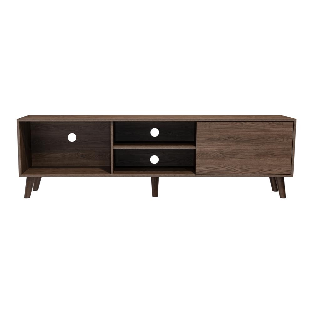 Rack Para Tv Jasmir Coñac