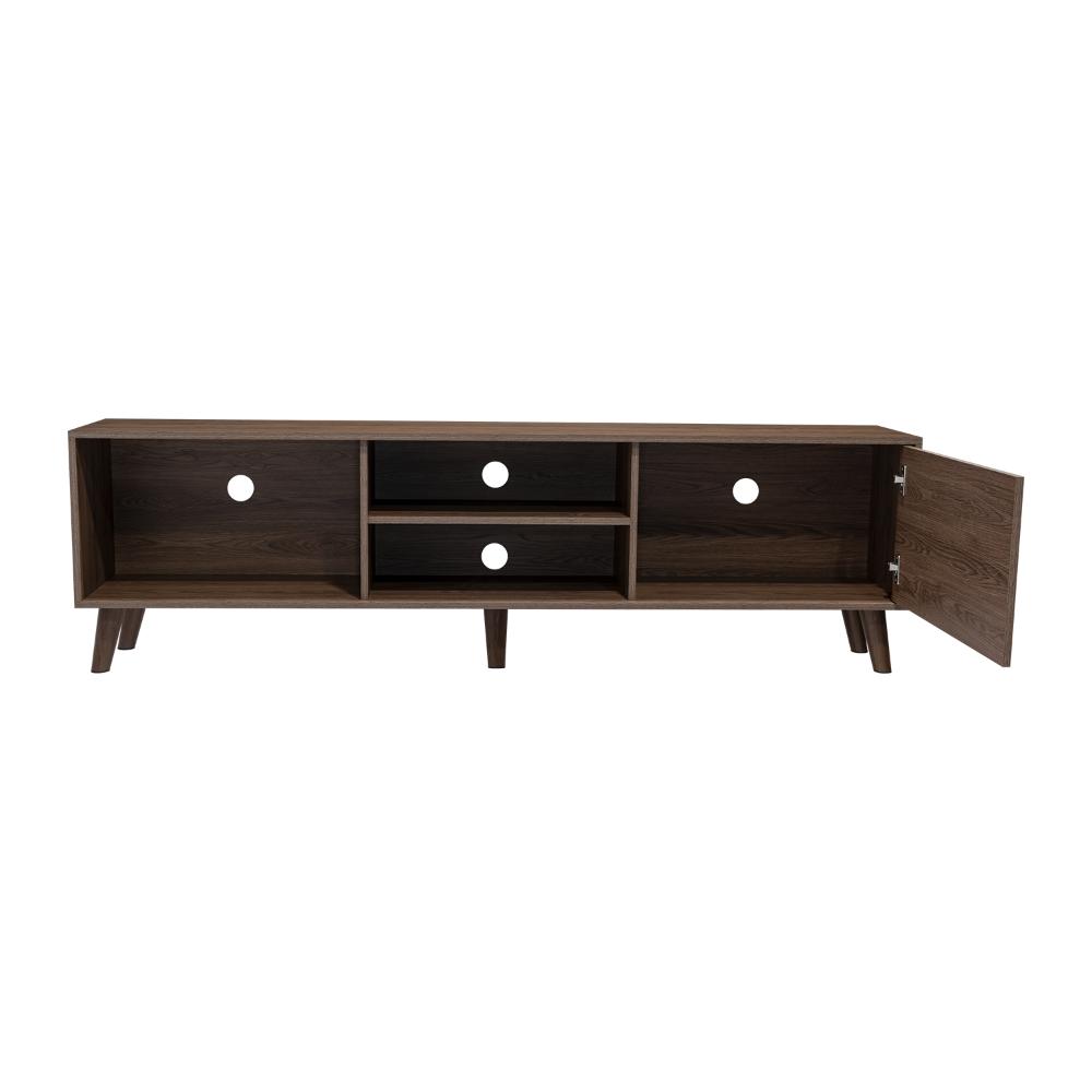 Rack Para Tv Jasmir Coñac